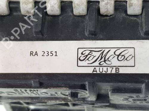 Water radiator FORD PUMA (J2K, CF7) | BP39192491M31 - Image 6