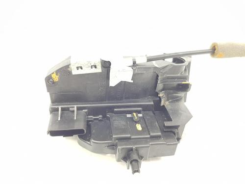Front right lock RENAULT KADJAR (HA_, HL_) 1.5 BLUE dCi 115 (HLA6) | BP14932772C97 