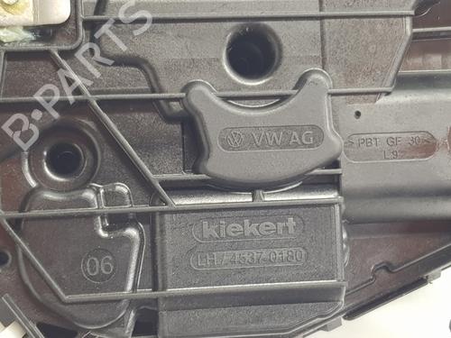 Rear left lock CUPRA LEON (KL1, KU1, KUG)  | BP29358575C100 