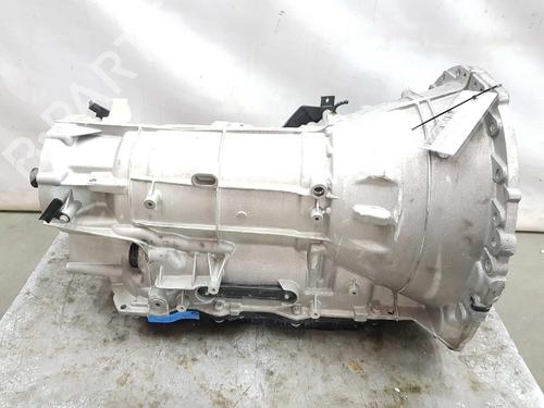 Gearbox LAND ROVER RANGE ROVER SPORT II (L494) 3.0 TDV6 4x4 | BP5850465M3 
