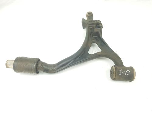 Used Left front suspension arm MERCEDES-BENZ M-CLASS (W163) ML 400 CDI (163.128) (250 hp) 18734412