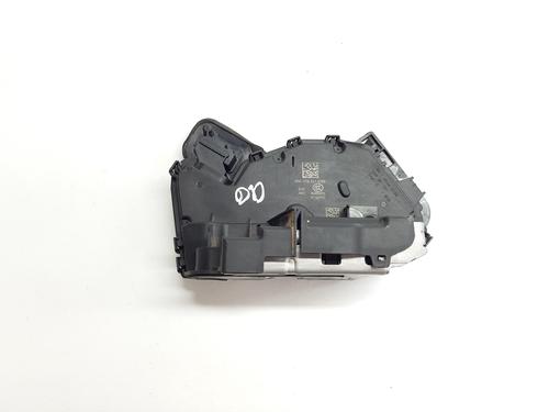 Front right lock SEAT LEON (KL1, KLG)  | BP29436786C97 