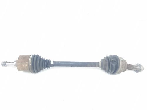 Left front driveshaft CITROËN JUMPER II Van 2.2 HDi 130 (130 hp) 17670322