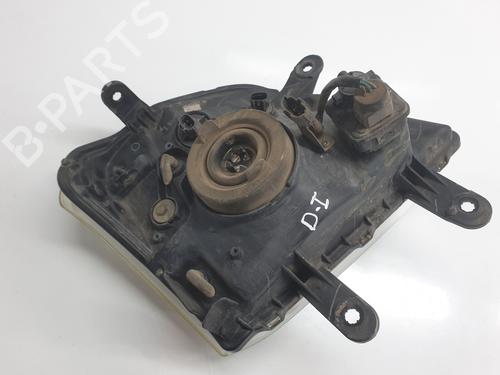 Phare gauche ISUZU D-MAX I (TFR, TFS) 3.0 DiTD 4x4 (TFS77H) | BP29436083C28 