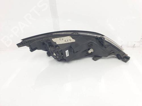 Venstre forlygte BYD T3 ELECTRIC | BP38930202C28 - Image 2