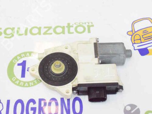 Used Left rear window motor BMW X3 (E83) 2.0 d (150 hp) 1298737