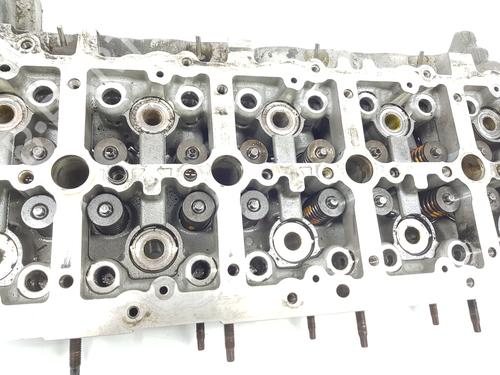 Cylinder head BMW 1 (E87) 118 d | BP32672229M5  - Image 5