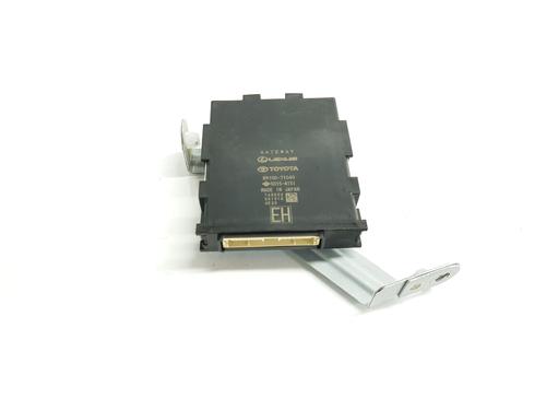 Elektronisk modul TOYOTA HILUX VIII Platform/Chassis (_N1_) [2015-2025]  29370698