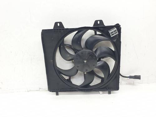 Used Radiator fan Radiator fan PEUGEOT 2008 II (UD_, US_, UY_, UJ_, UR_, UC_) [2019-2026] 39651878 39651878