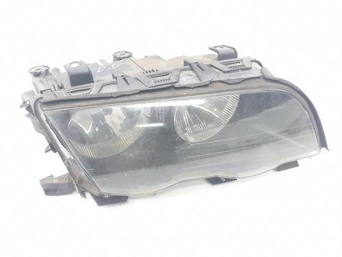 Used Right headlight BMW 3 (E46) 320 d (136 hp) 17715900