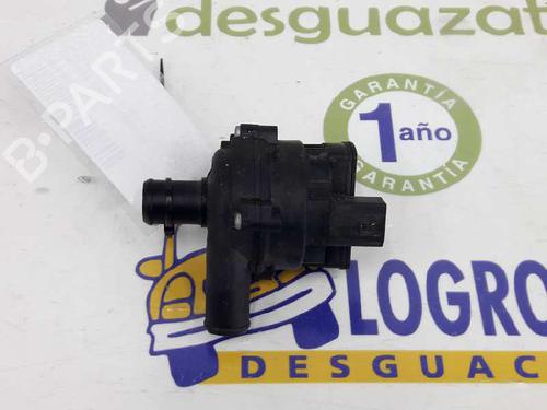 Auxiliary water pump MERCEDES-BENZ C-CLASS (W205) C 220 BlueTEC / d (205.002, 205.004) | BP14125184M111 