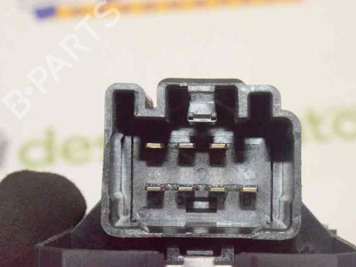 Right rear window switch LAND ROVER DISCOVERY III (L319) 2.7 TD 4x4 | BP1364992I28 