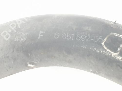 Right front suspension arm BMW X5 (F15, F85) xDrive 25 d | BP29716439M13 