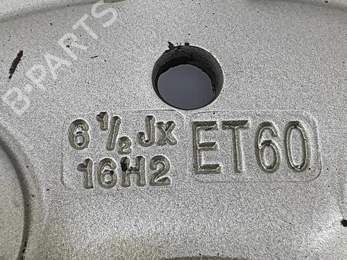 Rim MERCEDES-BENZ VITO Van (W447) 116 CDI (447.601, 447.603, 447.605) | BP9093966C45