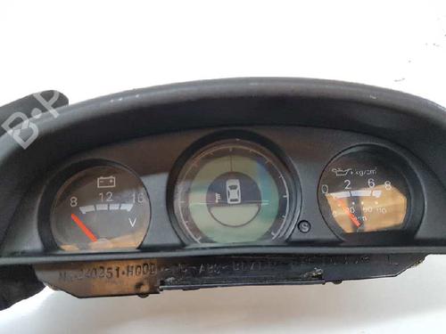 Display monitor MITSUBISHI PAJERO SPORT I (K7_, K9_) 2.5 TD (K94W, K74T) | BP5591405C48 
