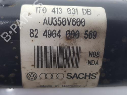 Right front shock absorber AUDI A3 Sportback (8PA) 1.8 TFSI | BP15349867M17