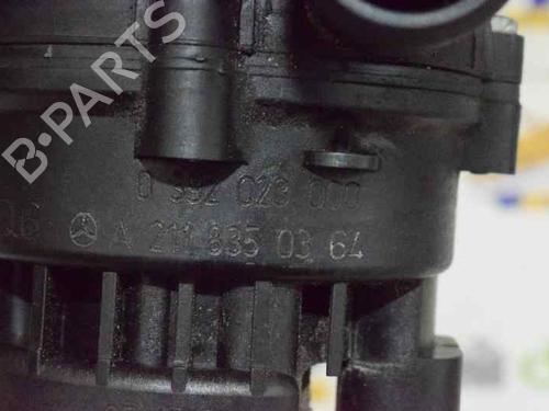 Auxiliary water pump MERCEDES-BENZ SLK (R171) 200 Kompressor (171.442) | BP14123388M111 