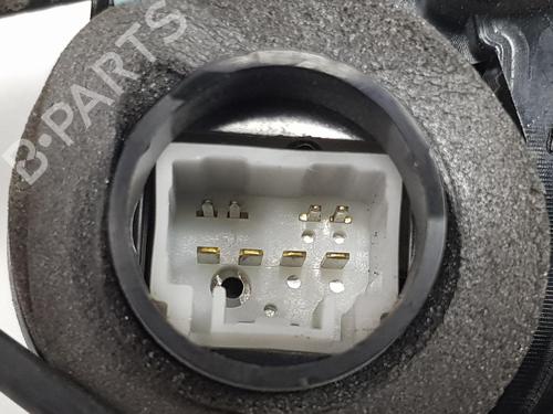 Rear left lock LEXUS GS (_S19_) 460 (URS190_, URS190R) | BP17833182C100 