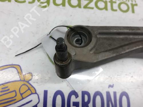 Front wiper motor MERCEDES-BENZ C-CLASS Coupe (CL203) C 220 CDI (203.708) | BP3359638M29 