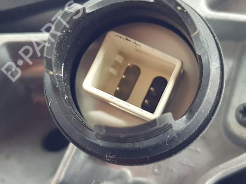 Right mirror BMW 3 (E90) 318 d | BP24153222C27 