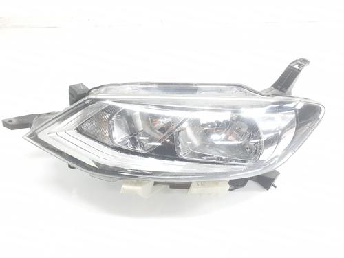Used Left headlight Left headlight NISSAN PULSAR Hatchback (C13) 1.2 DIG-T (115 hp) 32765152 32765152