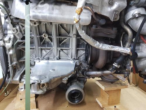 Engine BMW X5 (E70) xDrive 40 d | BP27649758M1 
