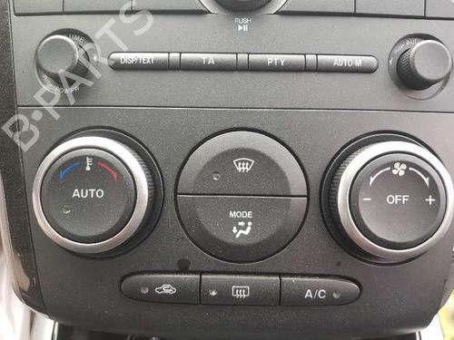 Fensterheberschalter rechts hinten MAZDA CX-7 (ER) 2.2 MZR-CD AWD (ER10A) | BP8404128I28 
