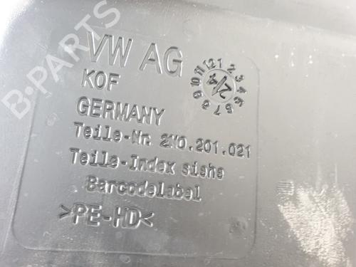 Fuel tank VW CRAFTER Van (SY_, SX_)  | BP29535732C62 