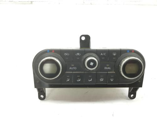 Used Climate control NISSAN QASHQAI / QASHQAI +2 I (J10, NJ10, JJ10E) 2.0 dCi (150 hp) 10721794