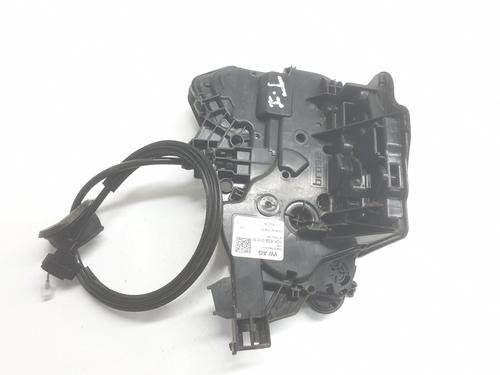 Used Rear left lock SEAT ARONA (KJ7, KJP) [2017-2025]  31151141