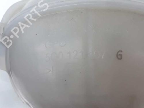 Expansion tank AUDI A3 Sportback (8VA, 8VF) 1.6 TDI | BP4650819C120 