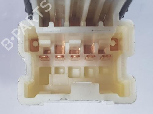 Right rear window switch SUZUKI SX4 S-Cross (JY) 1.6 DDiS (AKK 416D) | BP9841158I28 