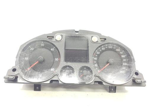 Used Instrument cluster VW PASSAT B6 (3C2) 1.9 TDI (105 hp) 15499015