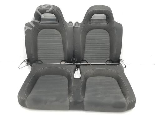 Seats set VW SCIROCCO III (137, 138) 2.0 TDI | BP9293844C78 