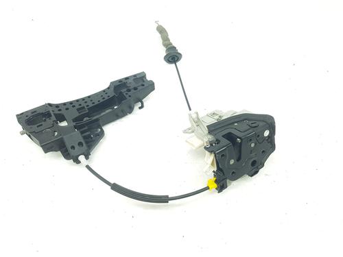 Rear right lock AUDI A5 Sportback (8TA) 2.0 TDI | BP6956945C99 
