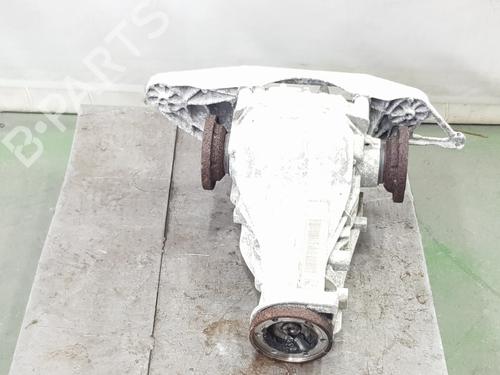 Differensial bakvogn AUDI A6 C7 (4G2, 4GC) 2.0 TDI | BP29464538M24 