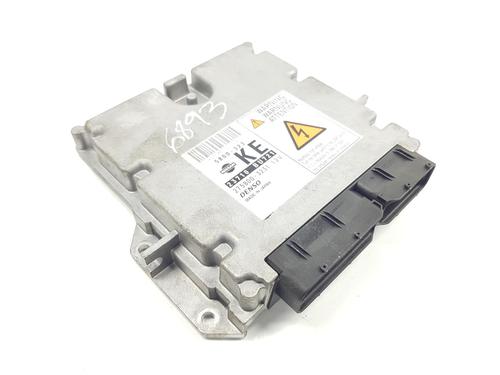 Engine control unit (ECU) NISSAN ALMERA TINO (V10) 2.2 dCi | BP16958792M57 