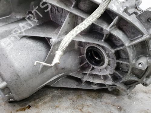 Gearbox BMW X1 (F48) sDrive 18 d | BP21558466M3 