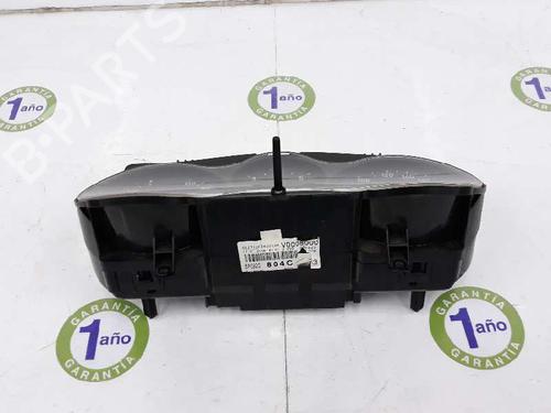Instrument cluster SEAT ALTEA (5P1) 1.9 TDI | BP5335202C47 