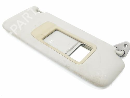Right sun visor BMW 3 (E90) 320 d | BP23075577I2 