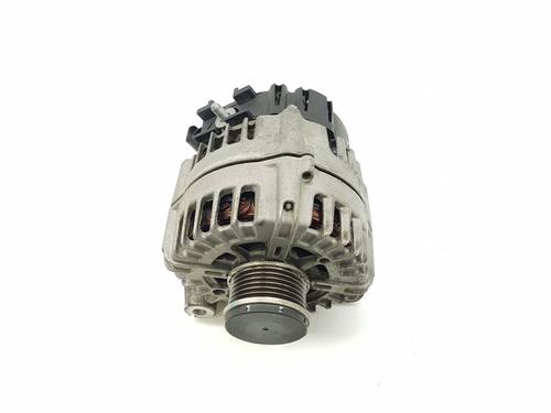 Used Alternator Alternator BMW 3 (F30, F80) 320 d (184 hp) 40186759 40186759
