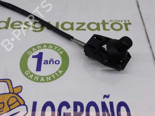 Right mirror SEAT IBIZA III (6L1)  | BP1324857C27 
