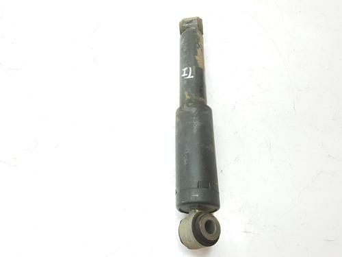 Left rear shock absorber DACIA DOKKER MPV (KE_) 1.5 dCi (KEAJ, KEAH) | BP12145364M18 