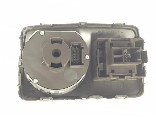 Headlight switch SKODA SUPERB II Estate (3T5) 2.0 TDI 16V | BP29813992I24