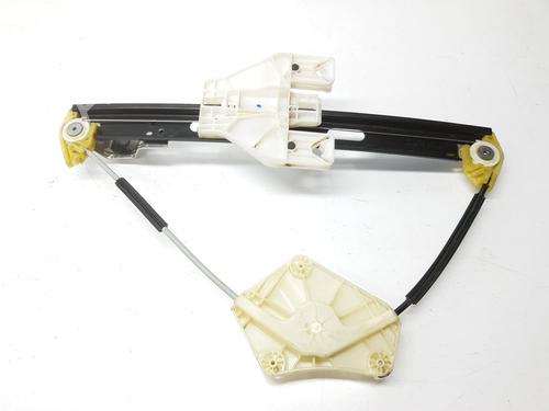 Used Rear right window mechanism SEAT LEON (5F1) 1.6 TDI (105 hp) 11810261
