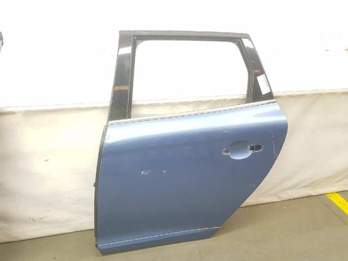 Left rear door VOLVO XC60 I SUV (156) D4 AWD | BP6337096C4 