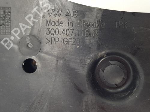 Right front suspension arm CUPRA FORMENTOR (KM7, KMP)  | BP27701160M13 