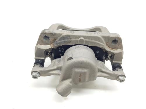 Right front brake caliper CITROËN BERLINGO Box Body/MPV (K9) 1.5 BlueHDi 100 | BP31930883M104 