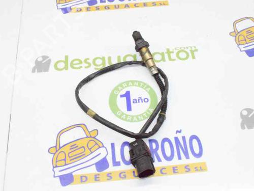 Electronic sensor AUDI A8 D3 (4E2, 4E8) 4.2 FSI quattro | BP8746516M84 