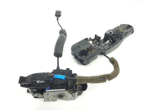 Used Front left lock RENAULT MEGANE III Hatchback (BZ0/1_, B3_) 1.5 dCi (BZ09, BZ0D, BZ1W, BZ29, BZ14) (110 hp) 29479356